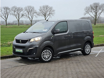 Furgoneta pequeña Peugeot Expert 2.0 BHDI 130 AUT.: foto 2