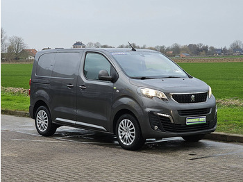 Furgoneta pequeña Peugeot Expert 2.0 BHDI 130 AUT.: foto 4