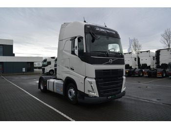 Cabeza tractora VOLVO FH 460