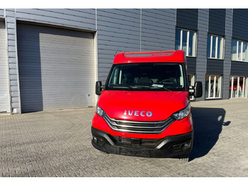 Grua de remolque autos nuevo IVECO DAILY 50C18: foto 2