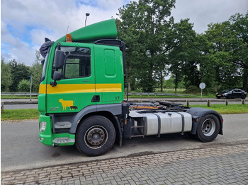 Cabeza tractora DAF CF 440 Welgro Blower: foto 4