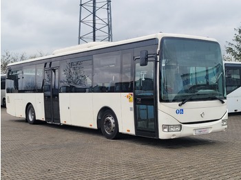 Autobús urbano IRISBUS