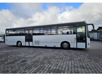 Autobús suburbano Irisbus CROSSWAY/ SPROWADZONY/ KLIMATYZACJA/ MANUAL: foto 4