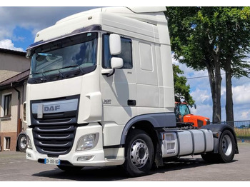 Cabeza tractora DAF XF 510