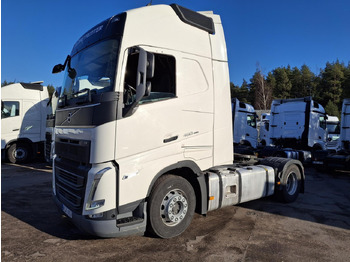 Cabeza tractora VOLVO FH 460