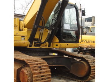 Excavadora de cadenas High Quality Good State Caterpillar Heavy Equipment Japan Imported Used Cat 336d Excavator In Shanghai: foto 1