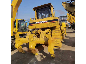 Miniexcavadora CATERPILLAR D8R