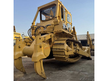 Miniexcavadora CATERPILLAR D7G