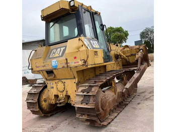 Miniexcavadora CATERPILLAR D7G