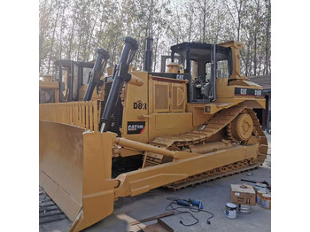 Miniexcavadora CATERPILLAR D7G