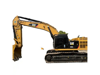 Excavadora CATERPILLAR 336D