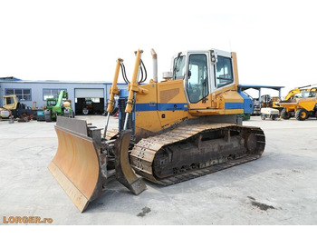 Bulldozer LIEBHERR PR 724