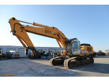 Excavadora de cadenas LIEBHERR R 954 B