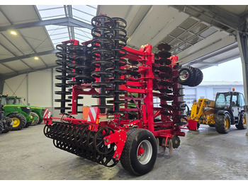 Equipo para trabajo del suelo HORSCH