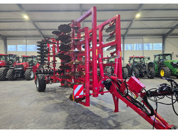 Equipo para trabajo del suelo HORSCH