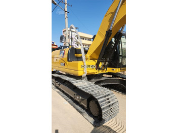 Excavadora de cadenas nuevo CATERPILLAR 323D3: foto 4