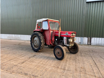 Tractor MASSEY FERGUSON 100 series