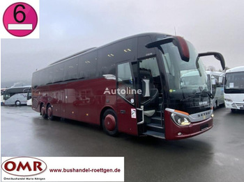 Autocar SETRA