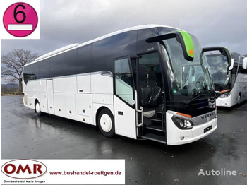 Autocar SETRA