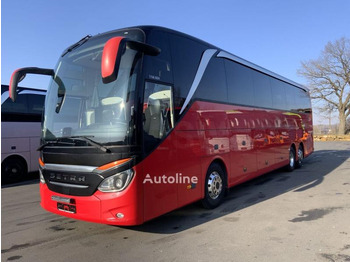 Autocar Setra S 516 HDH: foto 2