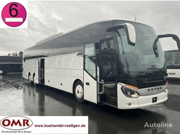 Autocar SETRA