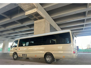 Autobús suburbano TOYOTA