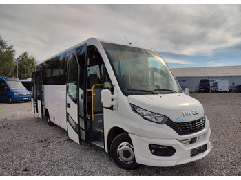 Minibús IVECO Daily