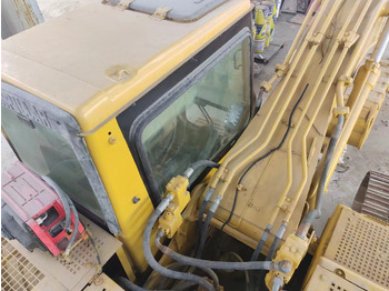 Excavadora de cadenas CATERPILLAR 320BL: foto 5