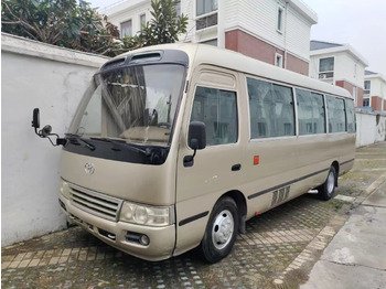 Autobús suburbano TOYOTA