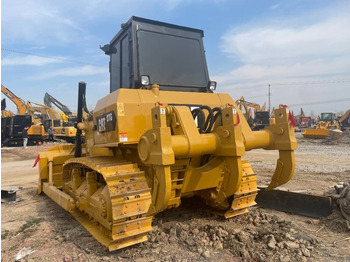 Bulldozer CAT D 7 G: foto 4