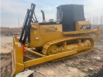 Bulldozer CAT D 7 G: foto 2