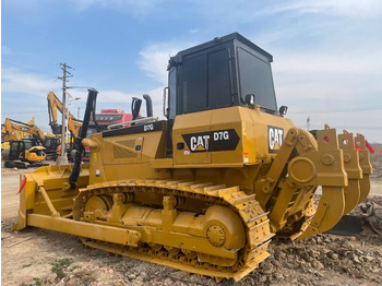 Bulldozer CAT D 7 G: foto 3