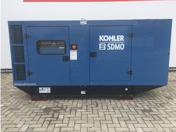 Generador industriale nuevo Sdmo J130 - 130 kVA Generator - DPX-17107: foto 2