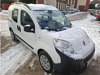 Coche FIAT