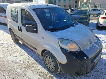 Coche FIAT