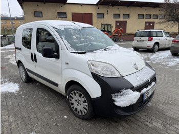 Coche FIAT