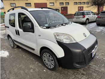 Coche FIAT