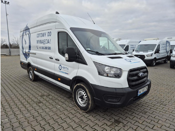 Furgón FORD Transit