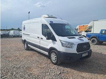 Furgón FORD Transit