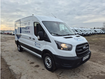 Furgón FORD Transit