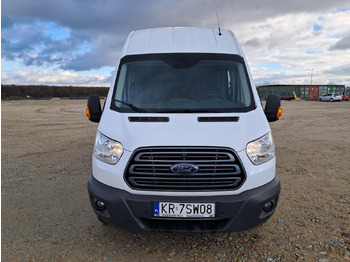 Furgón FORD TRANSIT FURGON BLASZAK: foto 2