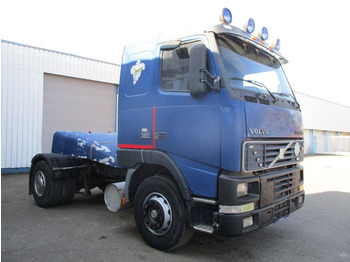 Cabeza tractora Volvo FH 12 380, Manual , Airco: foto 4