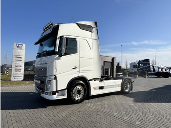 Cabeza tractora VOLVO FH 460