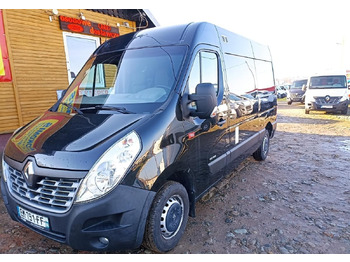 Furgón RENAULT Master