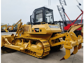 Bulldozer CATERPILLAR D7G