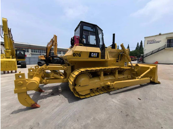 Bulldozer CATERPILLAR D7G