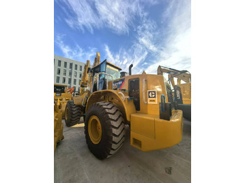 Cargadora de ruedas CATERPILLAR Caterpillar 950H Wheel Loaders: foto 4