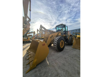 Cargadora de ruedas CATERPILLAR Caterpillar 950H Wheel Loaders: foto 3