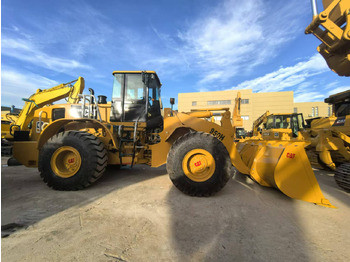 Cargadora de ruedas CATERPILLAR Caterpillar 950H Wheel Loaders: foto 5