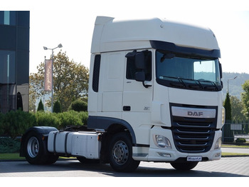 Cabeza tractora DAF XF 460